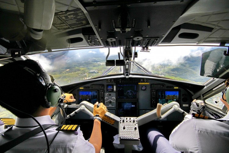 15 Best States For Airline Pilots, Copilots, and Flight Engineers