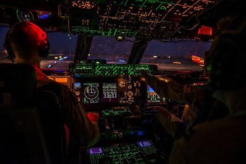 15 Best States For Airline Pilots, Copilots, and Flight Engineers