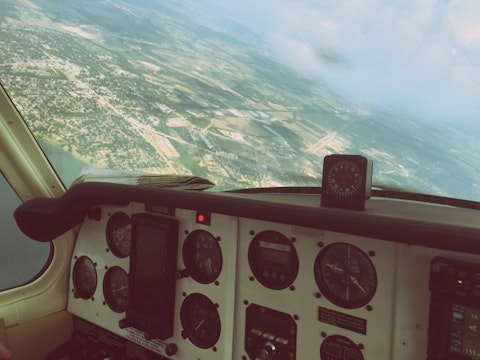 15 Best States For Airline Pilots, Copilots, and Flight Engineers