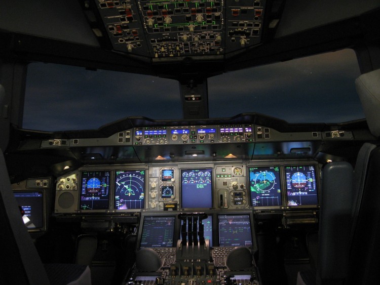 15 Best States For Airline Pilots, Copilots, and Flight Engineers