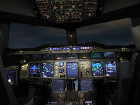 15 Best States For Airline Pilots, Copilots, and Flight Engineers