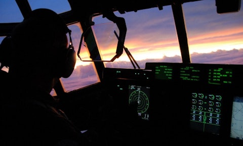 15 Best States For Airline Pilots, Copilots, and Flight Engineers