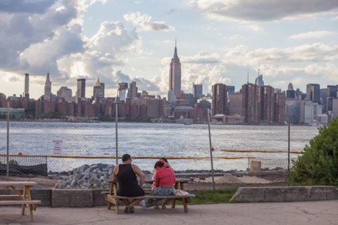 17 Cheap Date Ideas in NYC