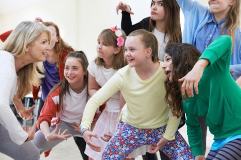 6 Best Musical Classes for Children in NYC