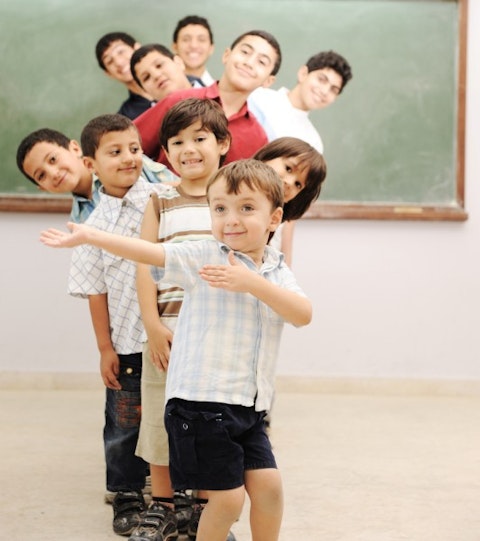 10 Kids Improv and Comedy Classes in NYC