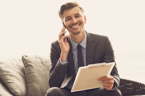 Best Call Quality Smartphones in 2018