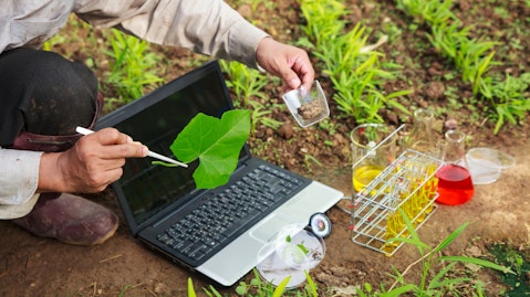 10 GMO Stocks to Invest in Now