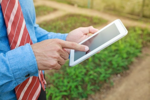 10 Best States For Agricultural Engineers