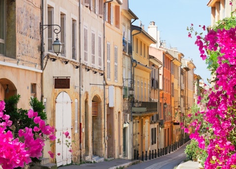 10 Best Places to Retire in France