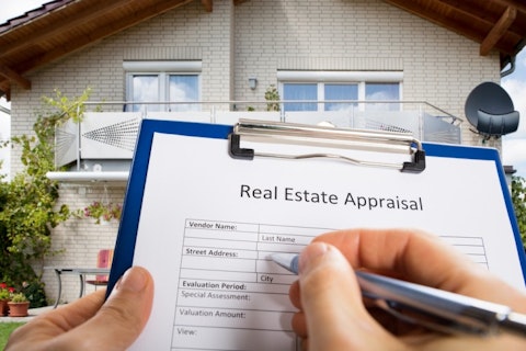 25 Best States For Appraisers and Assessors of Real Estate