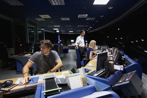 7 Highest Paying Countries for Air Traffic Controllers
