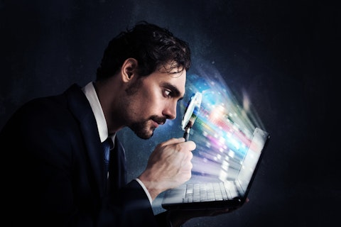 20 Under The Radar AI Stocks