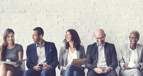 11 Best Human Resources Stocks To Buy Today