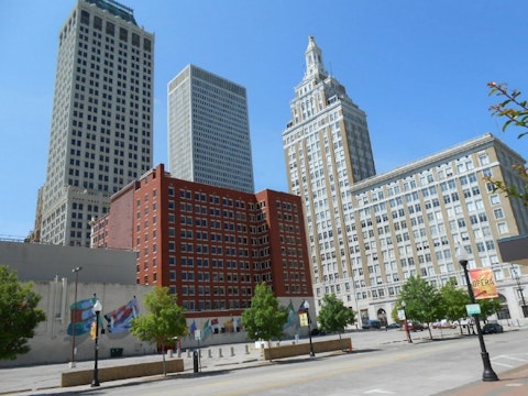 15 Poorest States With The Fewest Millionaires Per Capita