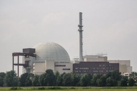 15 Best States For Nuclear Engineers
