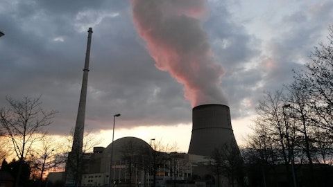 Oklo (OKLO) Jumps 10% as NASA Planning Nuclear Reactor on Moon