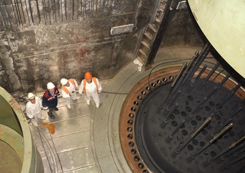 15 Best States For Nuclear Engineers