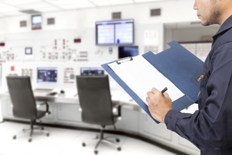 15 Best States For Nuclear Engineers