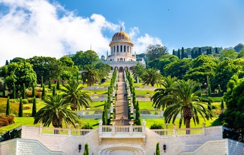 10 Best Places to Retire in Israel