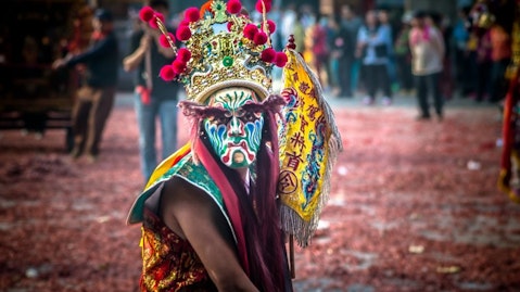 11 Most Popular Religions In The World