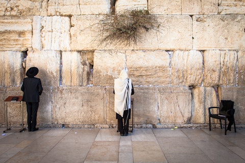 25 Most Jewish Cities in the US