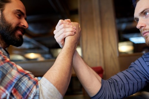 7 Easiest Fraternities to Get Into