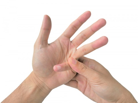 6 Easiest Ways To Break Your Finger, Hand or Wrist With Little Pain