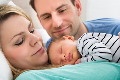 Easiest Age Gap Between Babies: 5 Research Studies