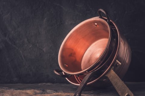 7 Easiest Frying Pans To Clean Inside and Outside
