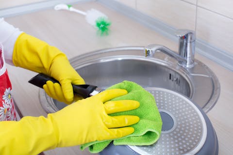 8 Best Cleaning Materials Stocks To Invest In Now