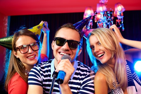 15 Best Karaoke Songs To Sing On Your Birthday