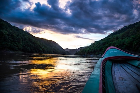 12 Largest Saltwater Lakes In The World