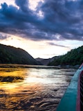 16 Scariest Deadliest Rivers in the World