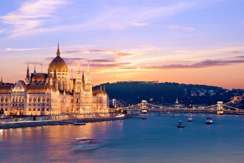 15 Most Expensive Cities to Spend a Week in Europe