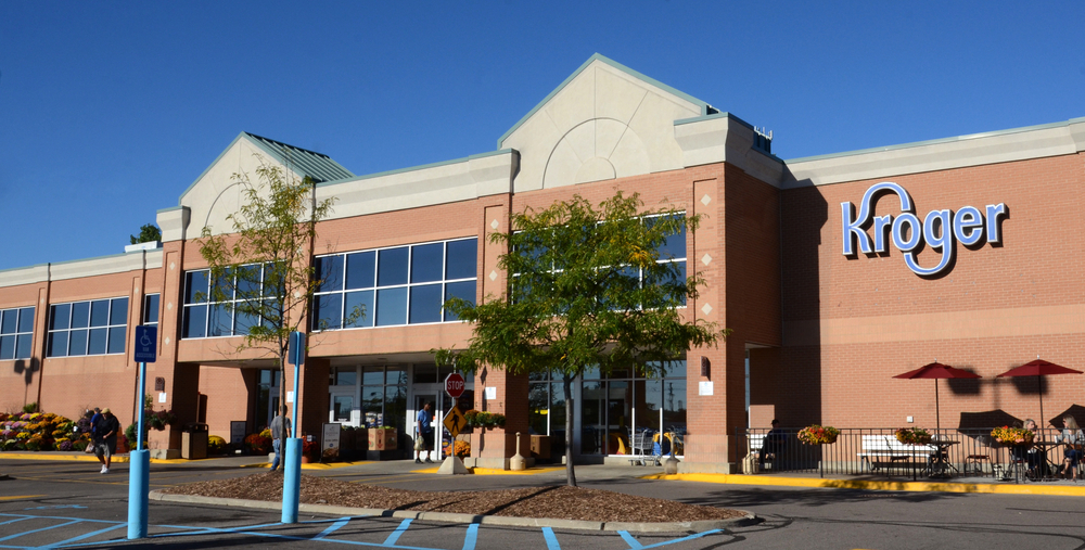 Kroger (KR) Expands AI and Delivery Capabilities Through Instacart Partnership