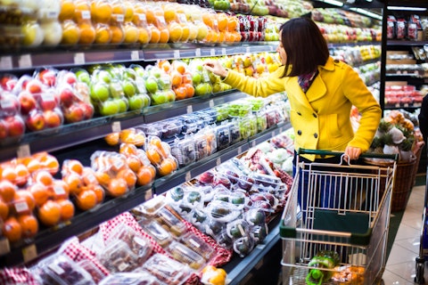 11 Best Food Stocks To Buy Now