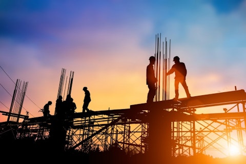 11 Construction Jobs with High Demand