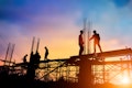 Top 7 Construction Companies in France