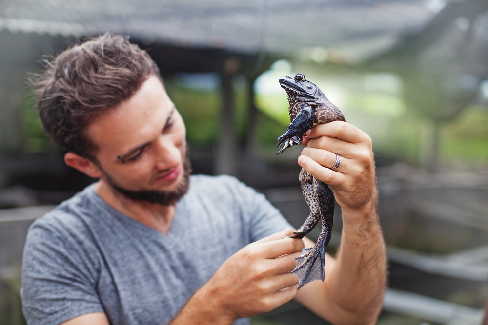 7 Highest Paying Countries for Zoology Jobs - Insider Monkey