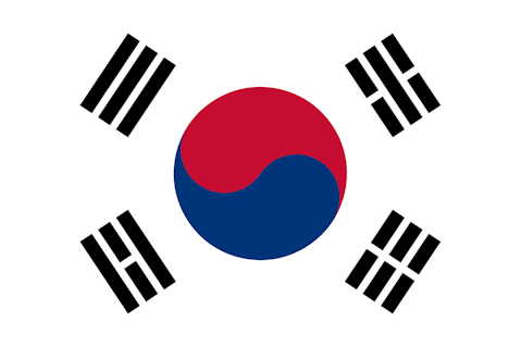 South Korea