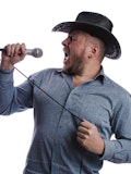 10 Easiest Country Karaoke Songs to Sing for Beginners