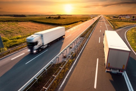 8 Highest Paying Countries For Truck Drivers