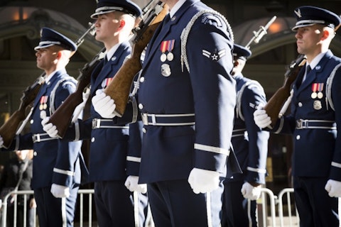 10 Military Boarding High Schools for Troubled Youth