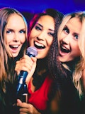 12 Upbeat Karaoke Songs for Females