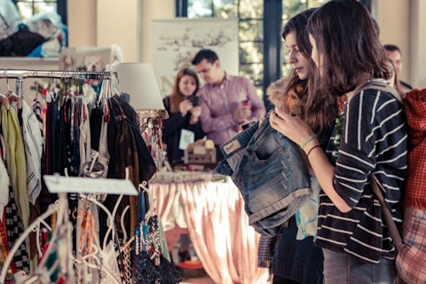 10 Biggest Flea Markets On The East Coast