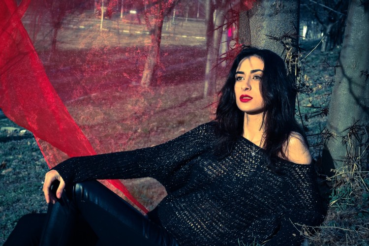 10 Etsy Shops To Buy Personalized Necklaces with Your Initials