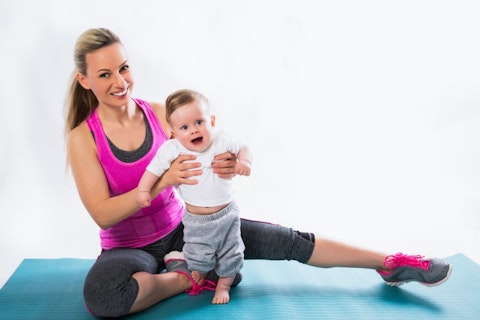 23 Indoor Play Spaces and Kiddie Gyms in Brooklyn