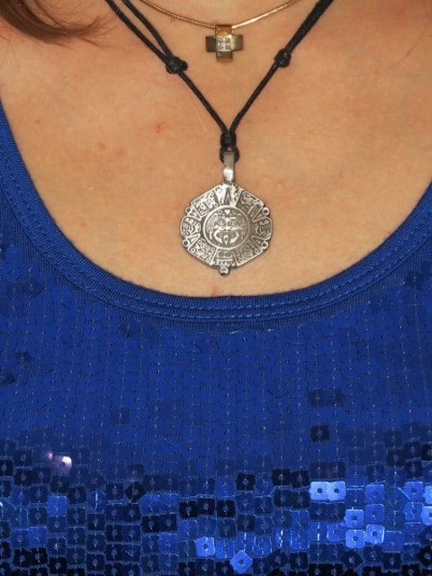 10 Etsy Shops To Buy Personalized Necklaces with Your Initials