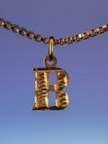 10 Etsy Shops To Buy Personalized Necklaces with Your Initials