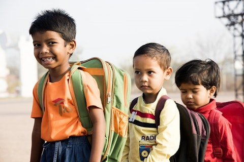 11 Countries That Have The Most Child Labor